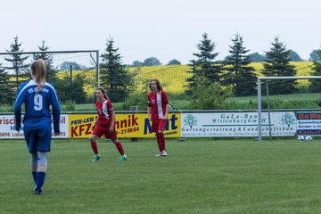 Bild 24 - wCJ SV Steinhorst/Labenz - VfL Oldesloe : Ergebnis: 18:0